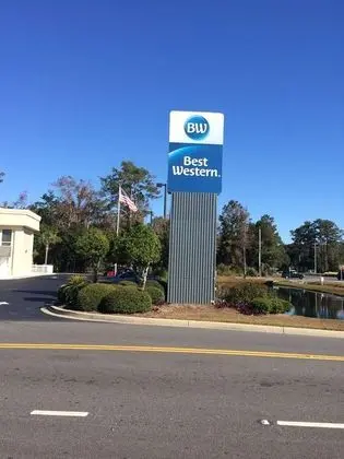 BEST WESTERN Pawleys Island - Genel