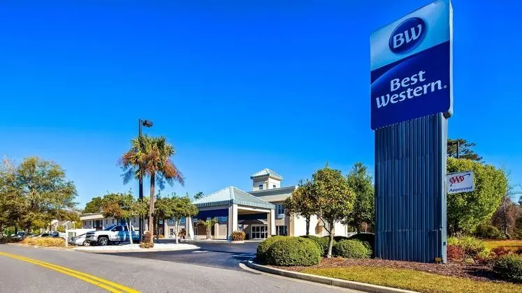 BEST WESTERN Pawleys Island - Öne Çıkan Resim