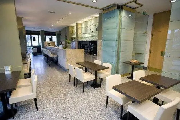 Best Western Hotel Pax