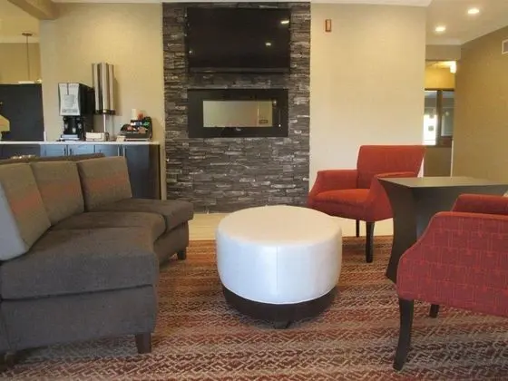 BEST WESTERN Pearl City Inn