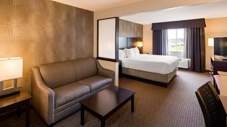 BEST WESTERN Pearl City Inn - Öne Çıkan Resim