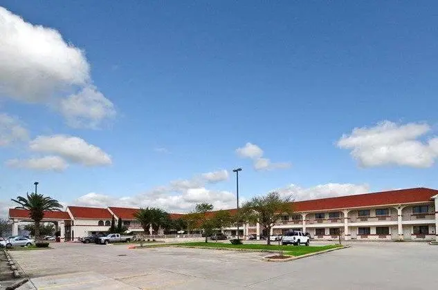 Best Western Pearland Inn