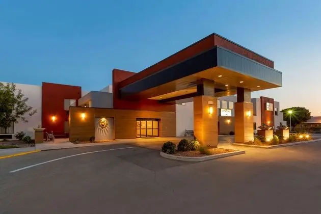Best Western Pecos Inn - Öne Çıkan Resim