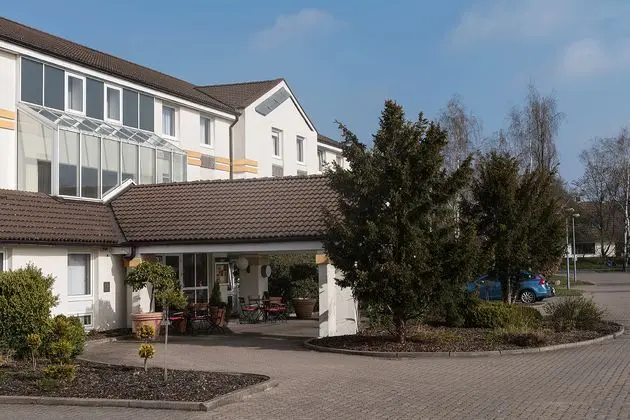 Best Western Hotel Peine-Salzgitter