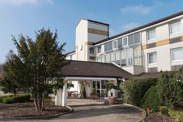 Best Western Hotel Peine-Salzgitter - Genel