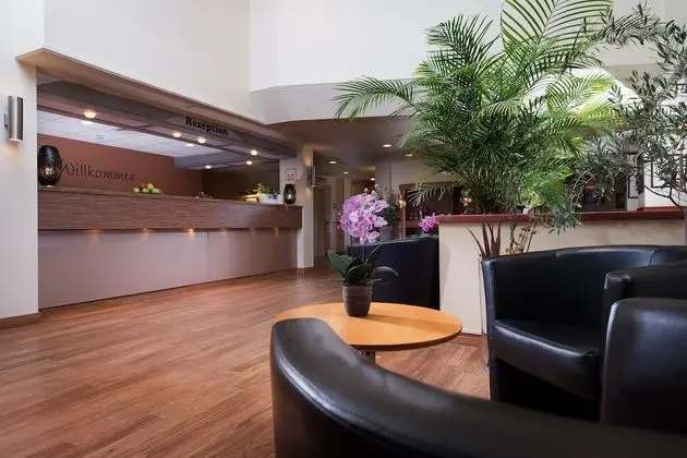 Best Western Hotel Peine-Salzgitter - Öne Çıkan Resim