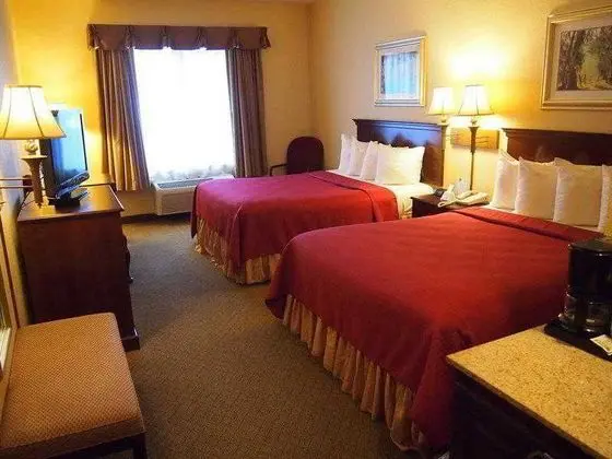 Best Western Penn-Ohio Inn & Suites