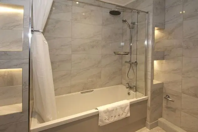 Best Western Pennine Manor - Banyo Özellikleri