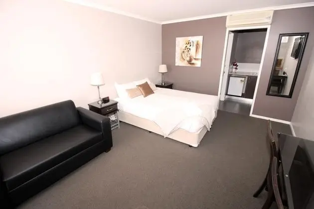 BEST WESTERN Pevensey Motor Lodge