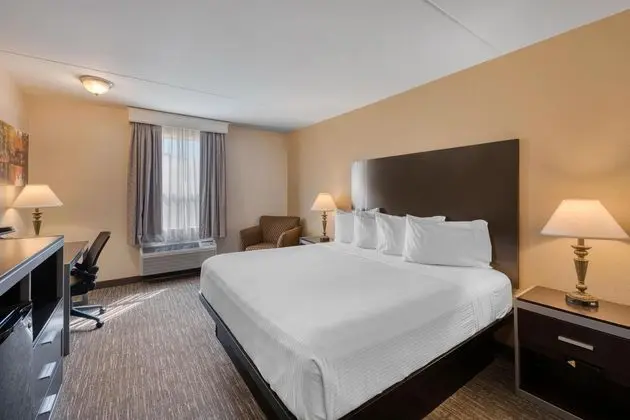 Best Western Philadelphia South - West Deptford In - Öne Çıkan Resim
