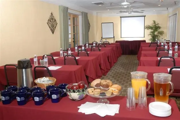 BEST WESTERN Phoenix Goodyear Inn