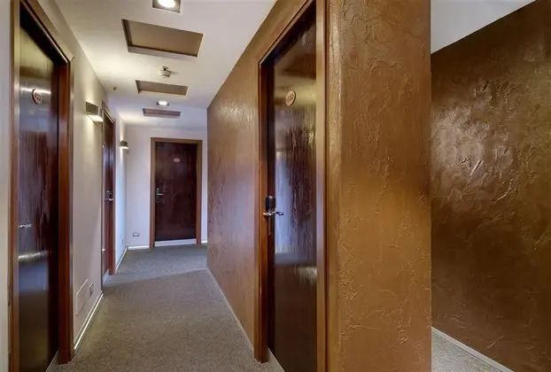 Best Western Hotel Piccadilly