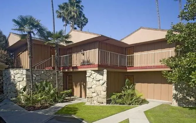 Best Western Pine Tree Motel