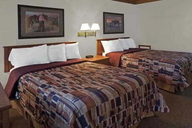 Best Western Plains Motel