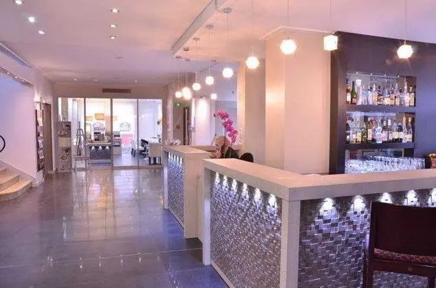 Best Western  Hotel Plaisance