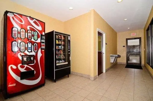 Best Western Plaquemine Inn