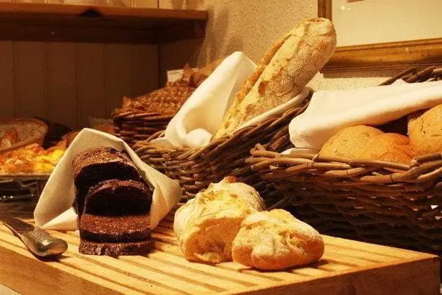 BEST WESTERN Plaza Hotel