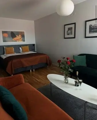 BEST WESTERN Plaza Hotel - Dış Mekan