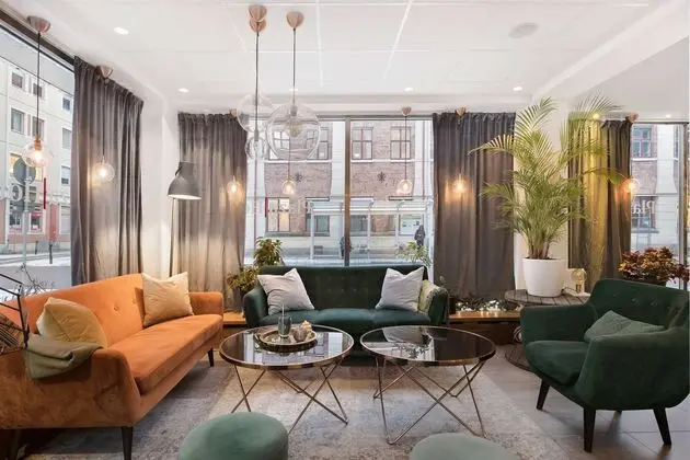 BEST WESTERN Plaza Hotel - Öne Çıkan Resim