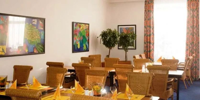 Best Western Plaza Grevenbroich