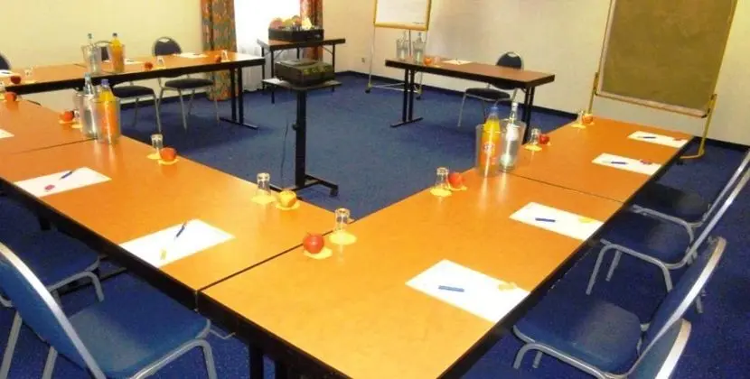 Best Western Plaza Grevenbroich