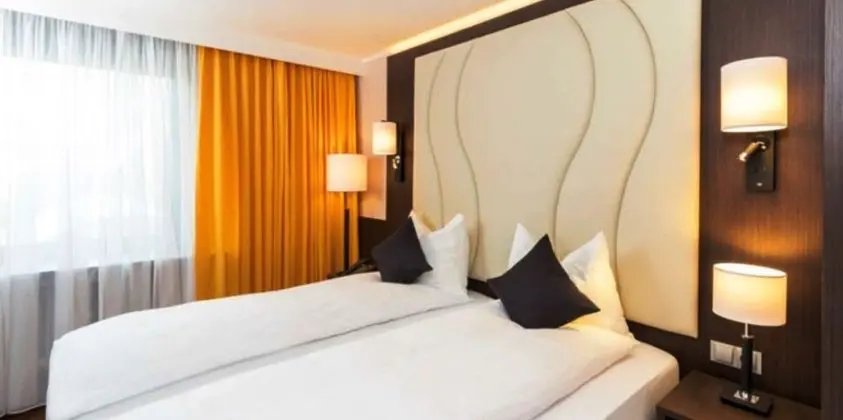 Best Western Plaza Grevenbroich - Oda