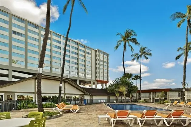 Best Western The Plaza Hotel - Öne Çıkan Resim