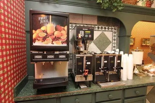 Best Western Plaza Inn