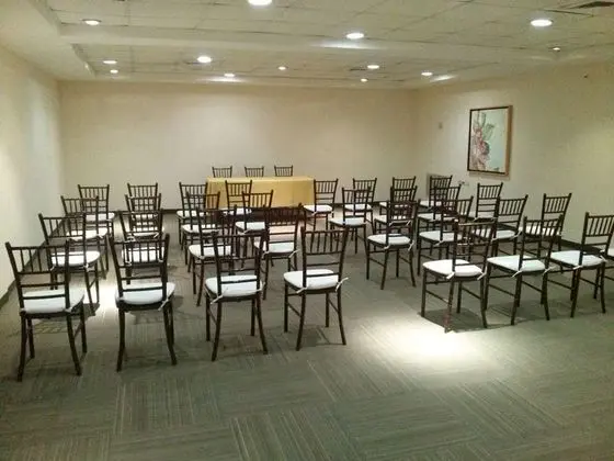 Best Western Plaza Monterrey