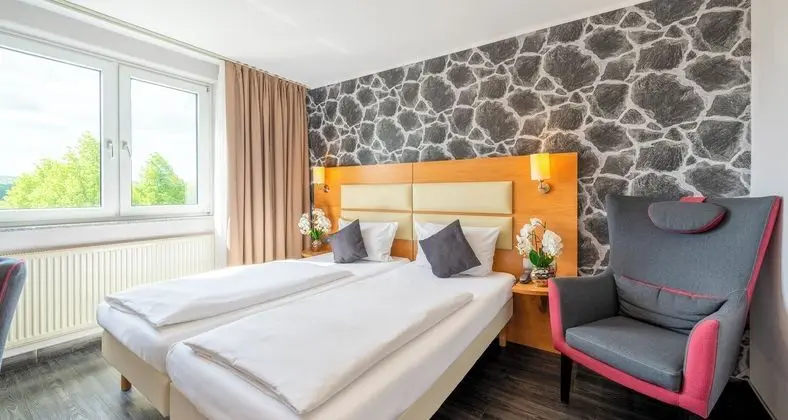 Best Western Plazahotel Stuttgart-Filderstadt - Oda