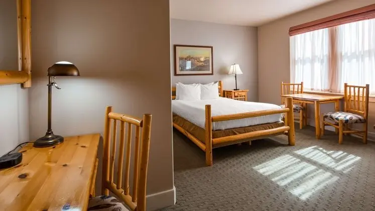 Best Western Plaza Hotel - Öne Çıkan Resim