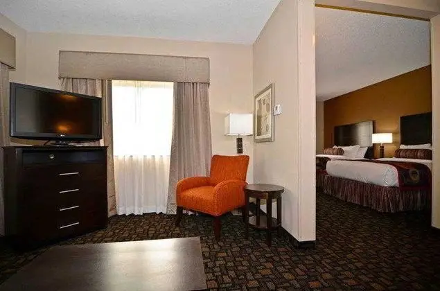 Best Western Plover Hotel & Conference Center