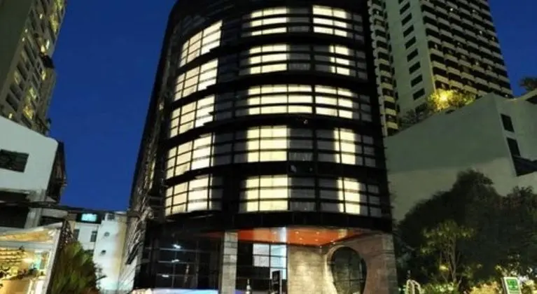 Best Western Plus At 20 Sukhumvit