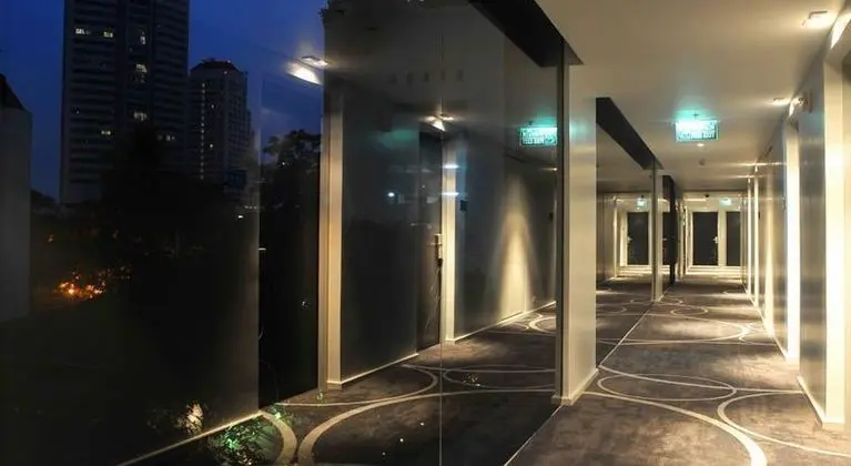 Best Western Plus At 20 Sukhumvit