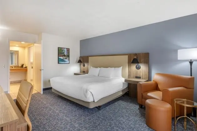 Best Western Plus A Wayfarer'S Inn And Suites - Öne Çıkan Resim