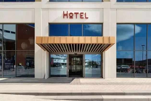 Best Western Plus Aby - Öne Çıkan Resim