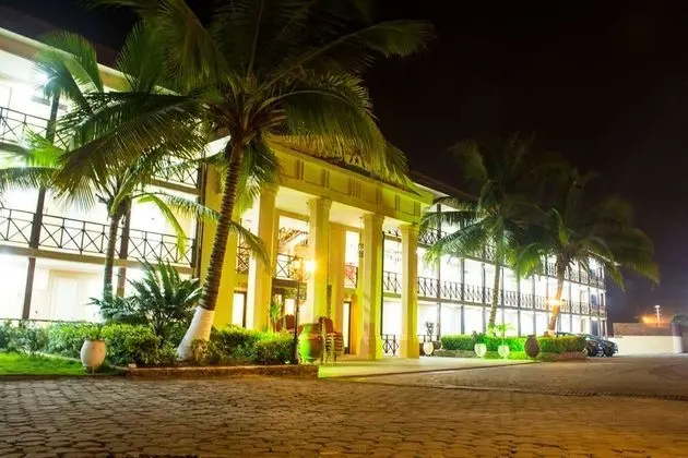 Best Western Plus Accra Beach Hotel