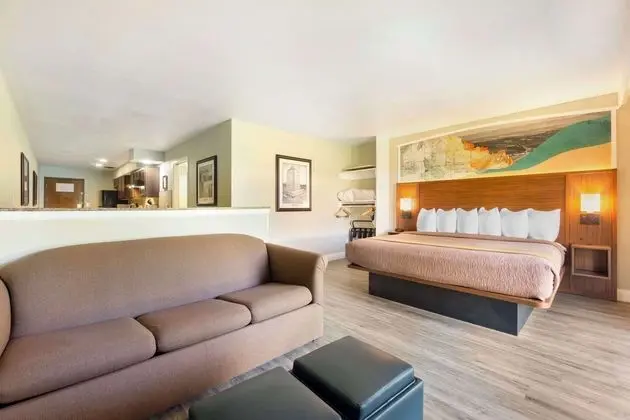 Best Western Plus Ahtanum Inn - Öne Çıkan Resim