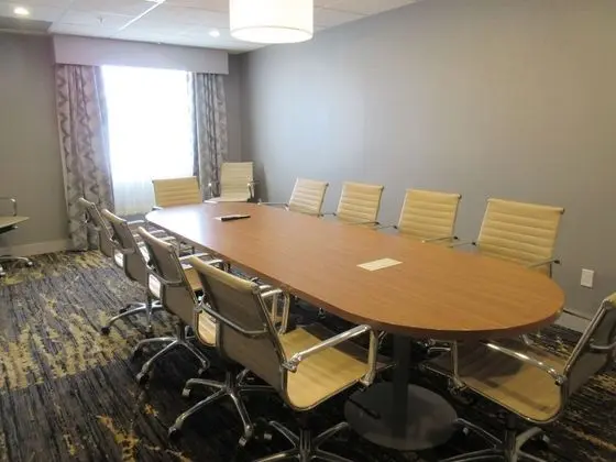 Best Western Plus Airdrie Gateway - Oda