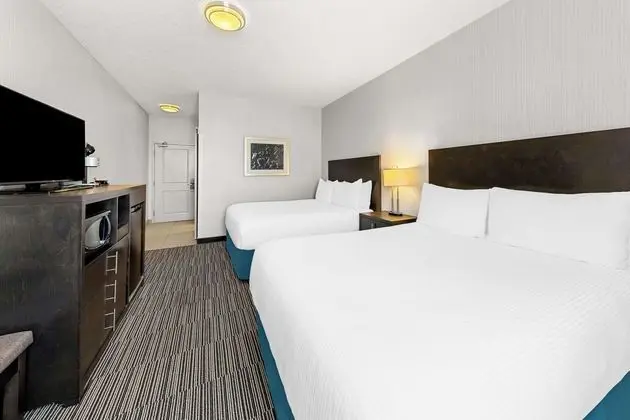 Best Western Plus Airdrie Gateway - Öne Çıkan Resim
