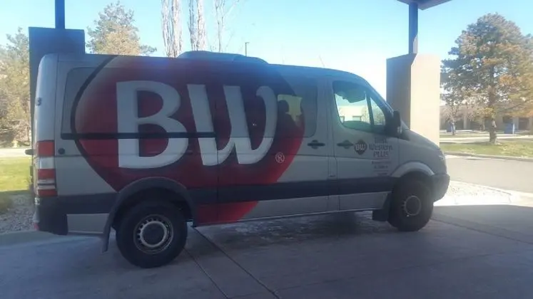 Best Western Plus Airport Inn and Suites