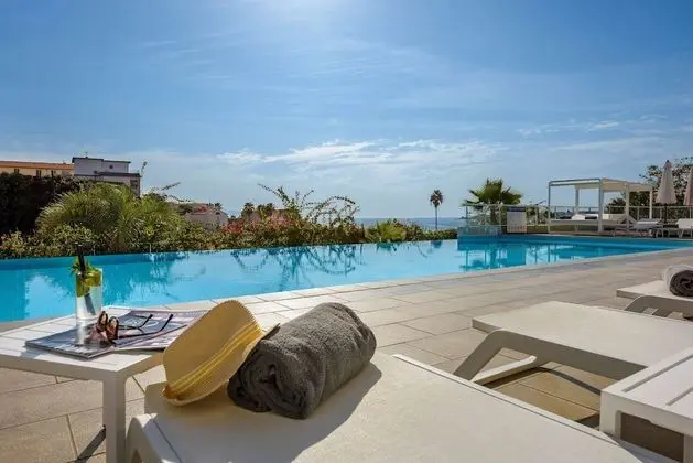 Best Western Plus Ajaccio Amiraute - 1