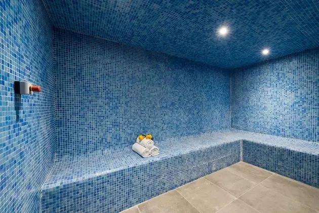 Best Western Plus Al Qurayyat City Center - Oda
