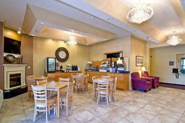 Best Western Plus Albert Lea I-90/I-35 Hotel