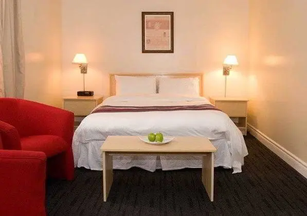 Best Western Plus Hotel Albert Rouyn-Noranda