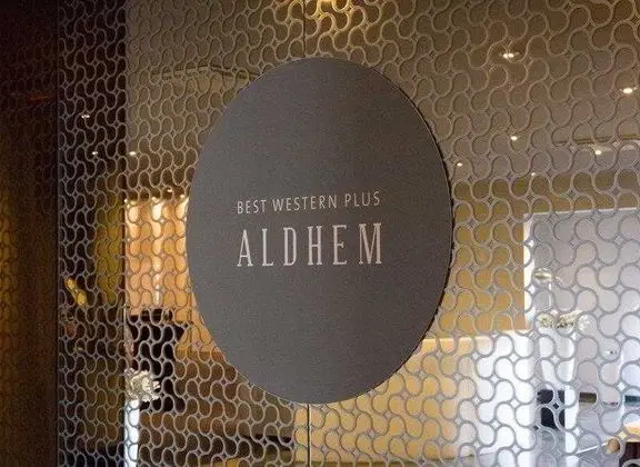 Best Western Plus Aldhem Hotel - Genel