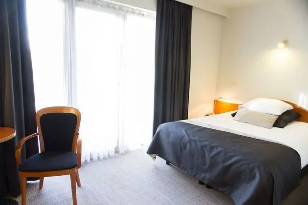 Best Western Plus Aldhem Hotel - Oda