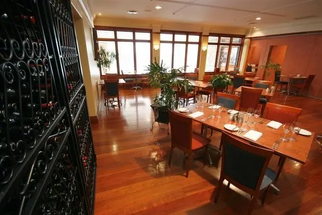 Best Western Plus All Settlers Motor Inn - Yeme / İçme
