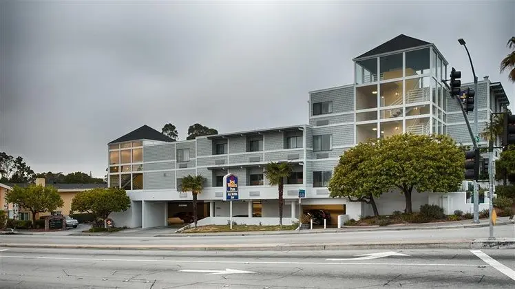 Best Western Plus All Suites Inn