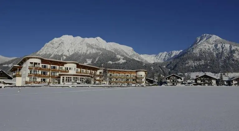 Best Western Plus Hotel Alpenhof